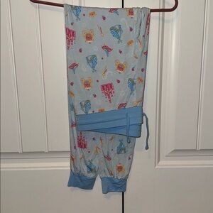 Dreamy bamboo womens Stella pajama pants
